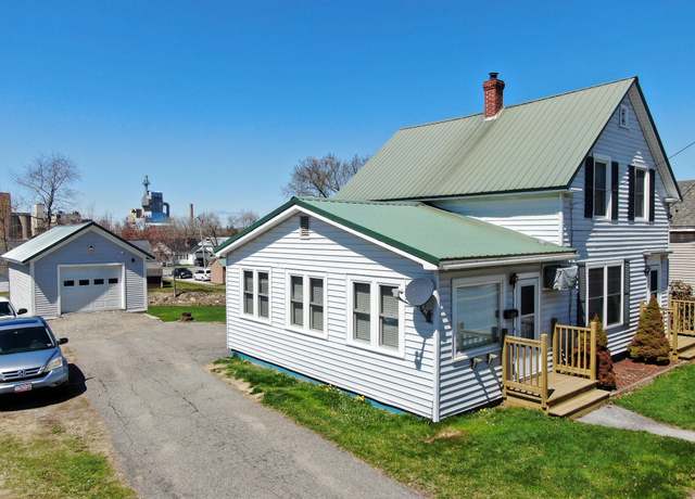 Property at 108 Main St, Lincoln, ME 04457, 3 beds, 2 baths