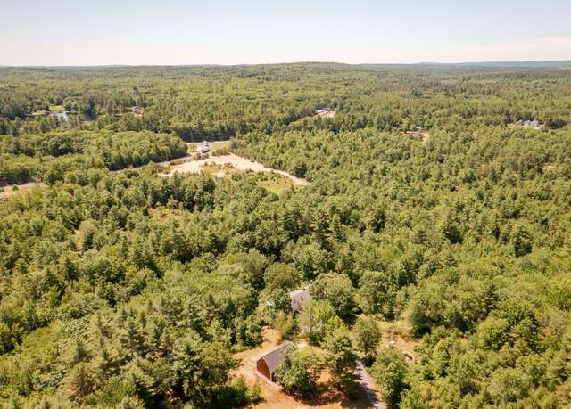 Property at 99 Hardscrabble Rd, Hollis, ME 04042