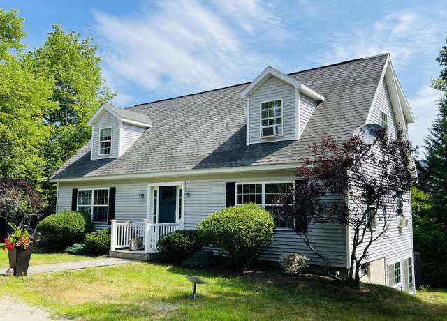 Property at 89 Mattson Ln, Blue Hill, ME 04614, 4 beds, 3 baths