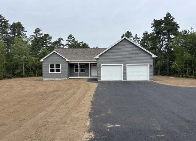 Property at 280 Plains Rd, Hollis, ME 04042, 3 beds, 2 baths