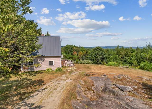 Property at 421 Cain Hill Rd, Palermo, ME 04354, 2 beds, 1 bath
