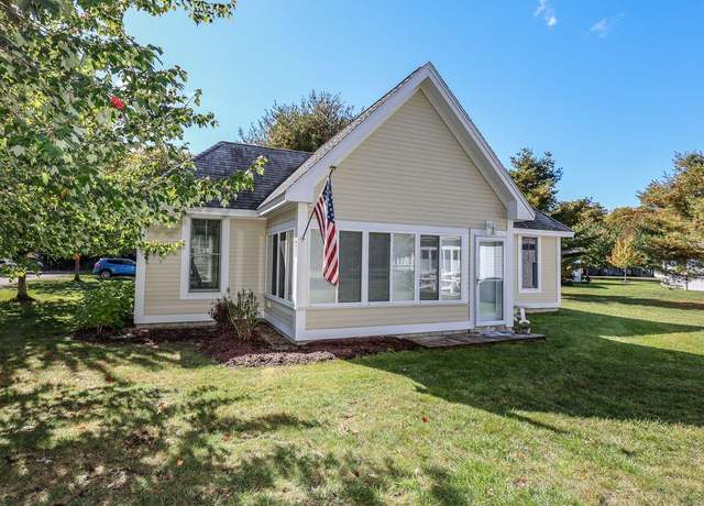 Property at 454 Post Rd #475, Wells, ME 04090, 2 beds, 1 bath