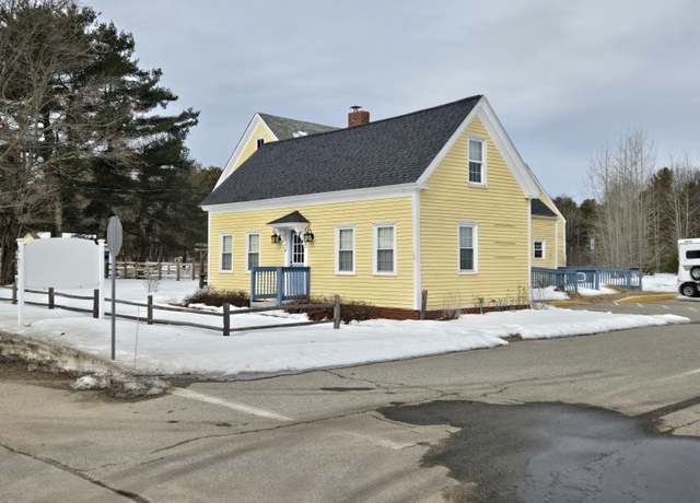 Property at 97 County Rd, Scarborough, ME 04074, 3 beds, 2 baths