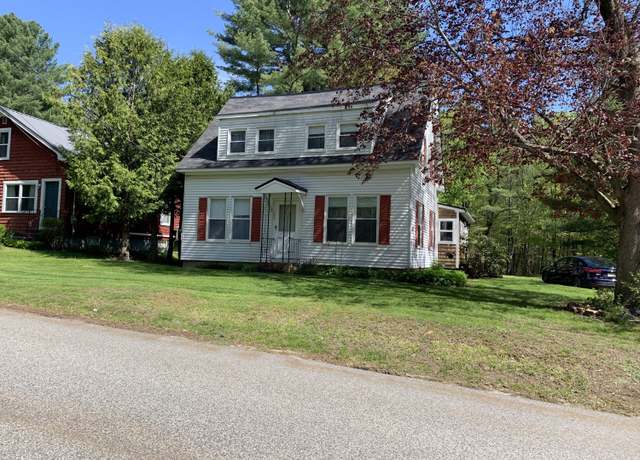 Property at 53 Bowman St, Farmingdale, ME 04344, 4 beds, 2 baths