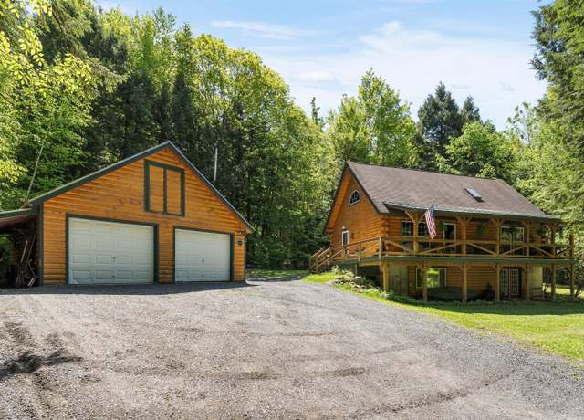 Property at 2451 Riverside Dr, Vassalboro, ME 04989, 2 beds, 1 bath