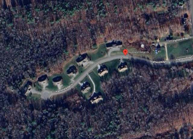 Property at 16 & 18 Highland Ridge Dr, Hampden, ME 04444