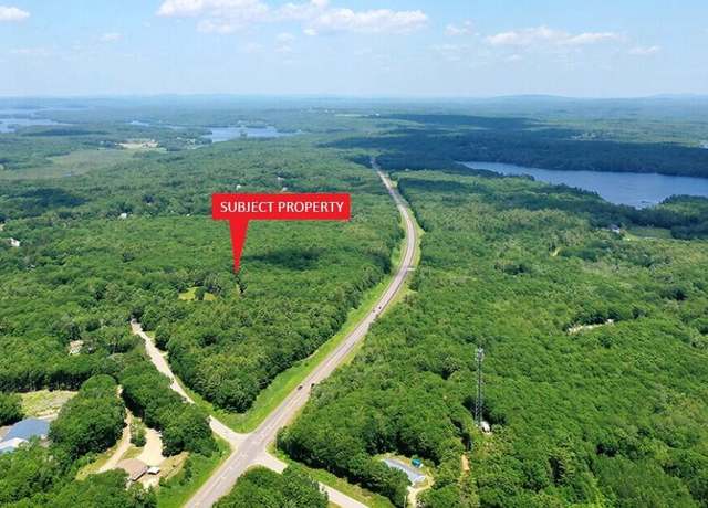 Property at 826 Atlantic Hwy, Damariscotta, ME 04543