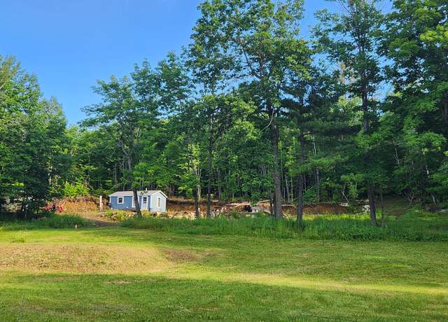 Property at 10 Calden Rd, Phillips, ME 04966, 1 bath