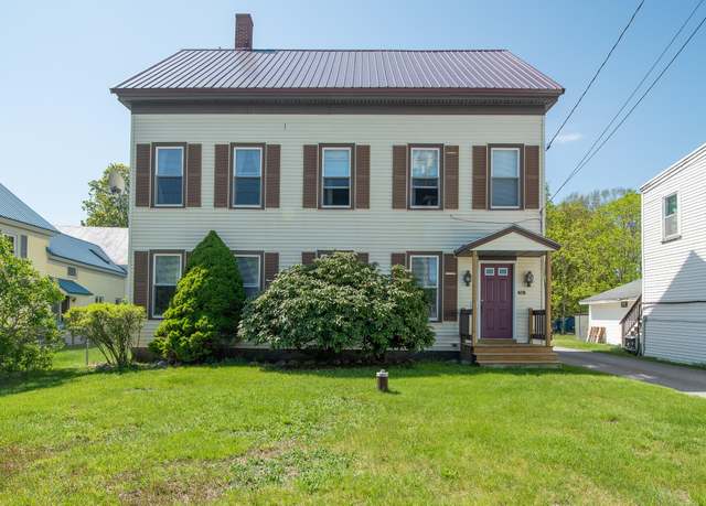 Property at 478 Goodwins Mills Rd, Lyman, ME 04002, 4 beds, 2 baths
