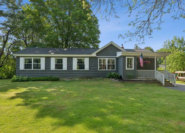Property at 83 E Cote St, Lewiston, ME 04240, 3 beds, 1 bath