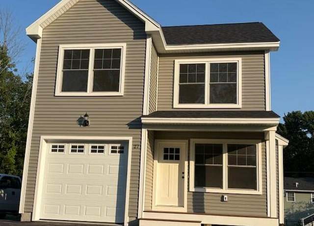 Property at 27 Baxter Ln #27, Gorham, ME 04038, 3 beds, 2.5 baths