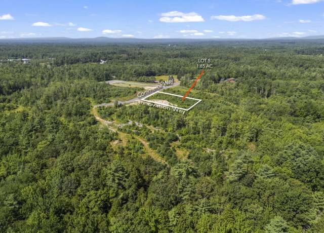 Property at Lot 5 Innovation Way, Buxton, ME 04093