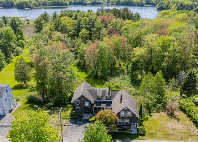 Property at 199 Ferry Rd, Saco, ME 04072, 4 beds, 2 baths