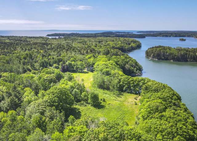 Property at 69 Hamalainen Rd, Saint George, ME 04859, 3 beds, 1 bath