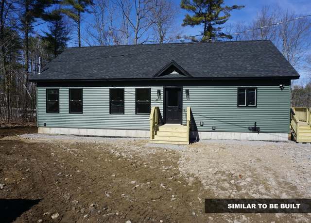 Property at 25 Lydia Ln, Norway, ME 04268, 3 beds, 3 baths