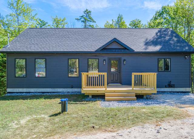 Property at 25 Lydia Ln, Norway, ME 04268, 4 beds, 3 baths