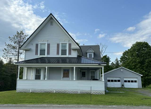 Property at 193 Hodgdon Mills Rd, Hodgdon, ME 04730, 4 beds, 2 baths