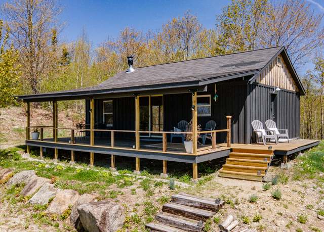 Property at 37 Our Camp Rd, Orland, ME 04472, 2 beds, 1 bath