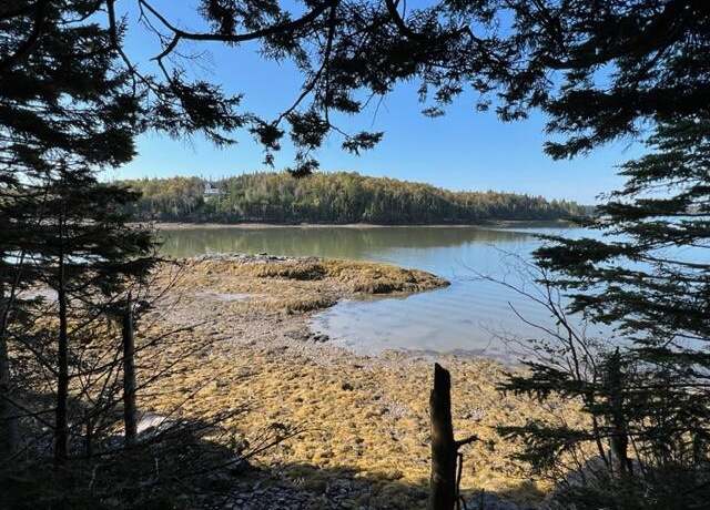 Property at Lot 13 Collins Cove Rd, Machiasport, ME 04655