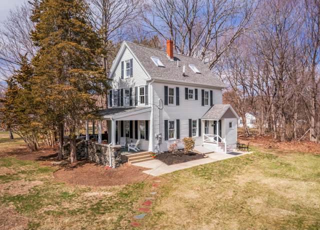 Property at 22 Lobster Cove Rd, York, ME 03909, 3 beds, 2 baths