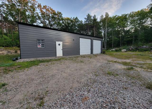 Property at 49 Lake Ridge Rd, Newfield, ME 04095