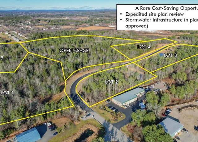 Property at 0 Libby Ave, Gorham, ME 04038