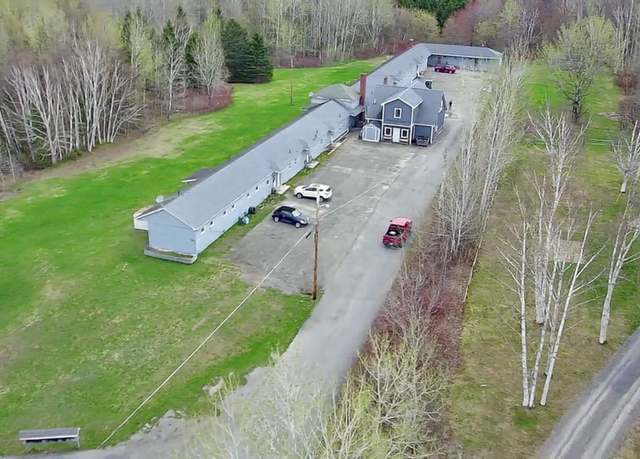 Property at 169 Main St, Caribou, ME 04736, 16 beds, 14 baths