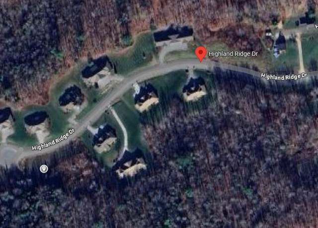Property at 51 & 53 Highland Ridge Dr, Hampden, ME 04444