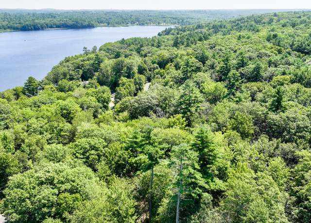 Property at Lot #7 #16 Bluebird Rd, Warren, ME 04864