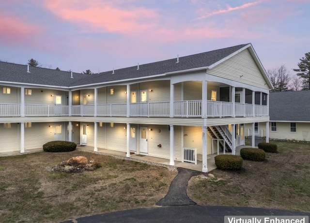 Property at 1762 Post Rd #202, Wells, ME 04090, 1 bed, 1 bath