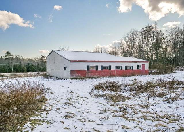 Property at 0 Nelson Rd, Pittston, ME 04345