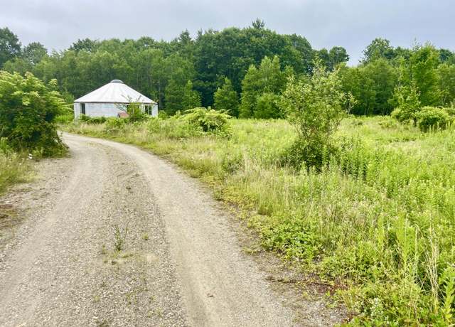 Property at TBD Mountain View Lane Ln, Pittston, ME 04345
