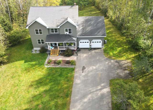 Property at 39 Raymond Joseph Ln, Caribou, ME 04736, 4 beds, 2.5 baths