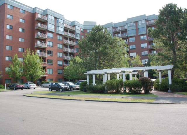 Property at 148 Breakwater Dr #203, South Portland, ME 04106, 1 bed, 1 bath