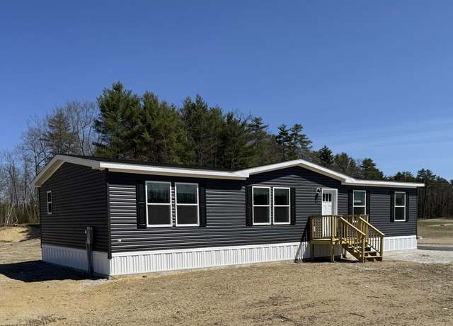 Property at 31 Anderson Dr, Leeds, ME 04263, 3 beds, 2 baths