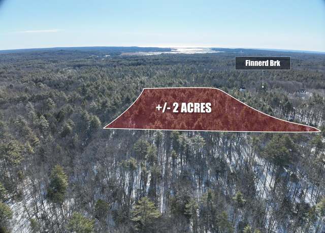 Property at 147 W West Beech Ridge Rd, Scarborough, ME 04074
