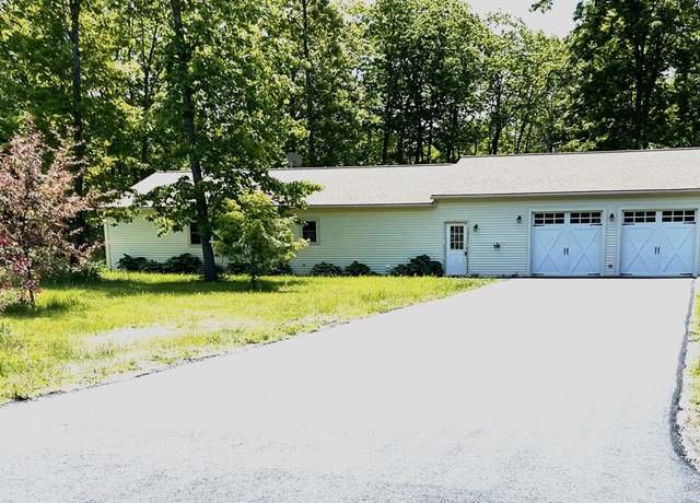 Property at 67 Sherwood Ln, Vassalboro, ME 04989, 3 beds, 2 baths
