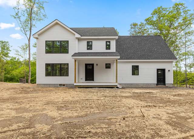 Property at 20 Libby Hill Dr, Standish, ME 04084, 3 beds, 2.5 baths