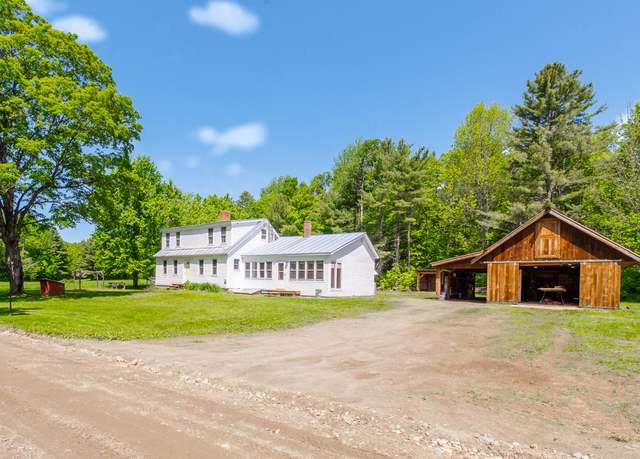 Property at 64 Parlin Rd, Phillips, ME 04966, 3 beds, 2 baths