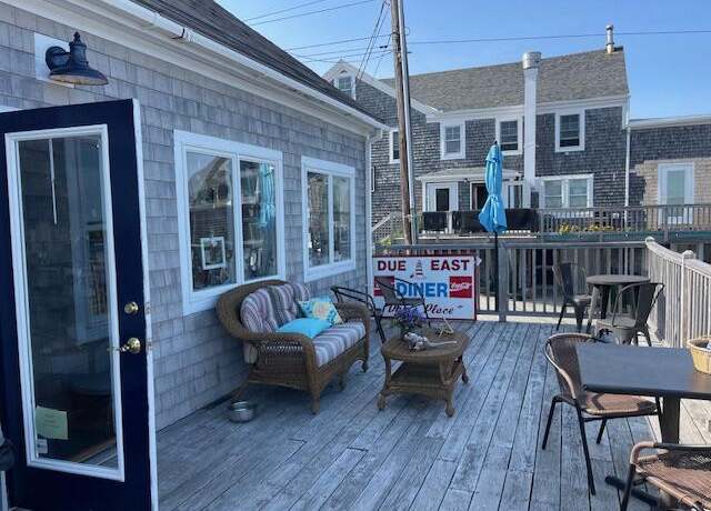 Property at 20 Water St #2, Lubec, ME 04652, 1 bed, 0.5 baths