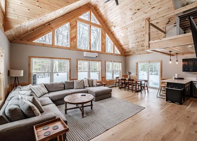 Property at 620 Intervale Rd, Bethel, ME 04217, 3 beds, 3.5 baths