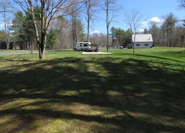 Property at 37 Weeks Mills Rd, China, ME 04358
