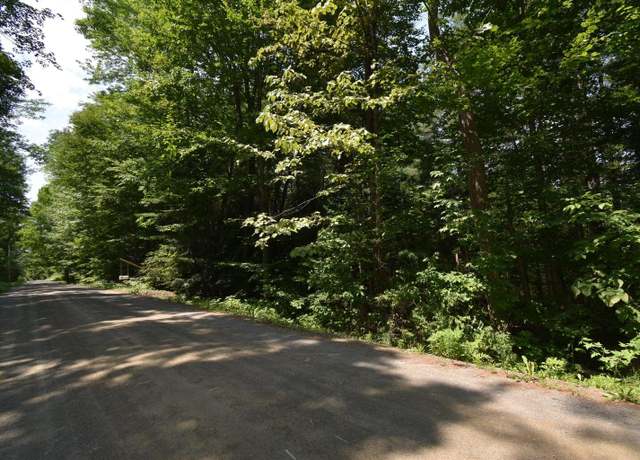 Property at M1L32,32-1 Parkman Rd, Garland, ME 04939