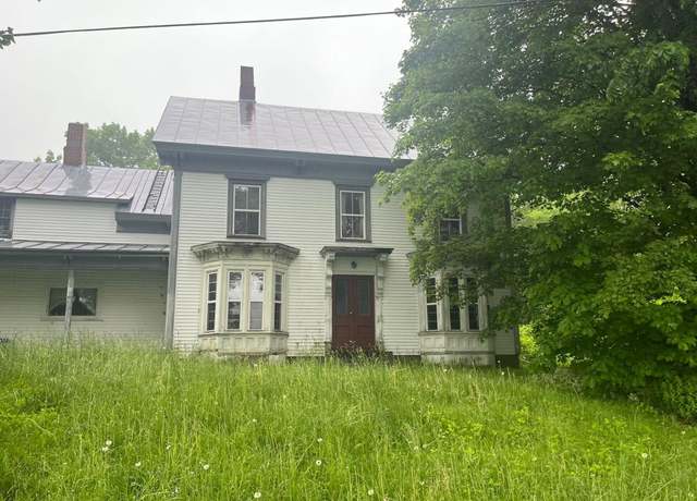 Property at 99 North Rd, Harmony, ME 04942, 5 beds, 2 baths