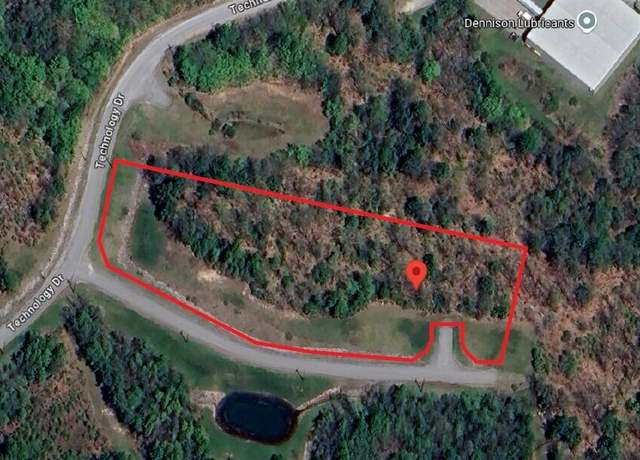 Property at Lot 18 Innovation Way, Gardiner, ME 04345