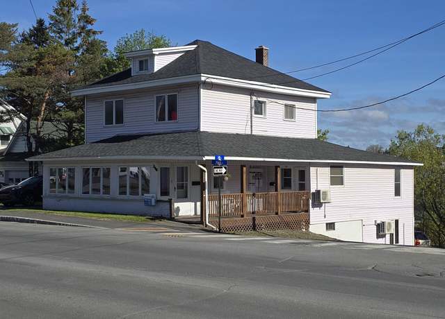 Property at 240 Main St, Madawaska, ME 04756, 6 beds, 3 baths