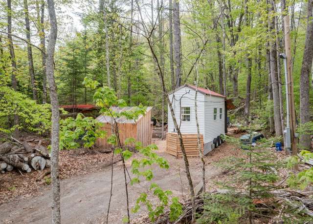 Property at 73 Fellows Ln, Winthrop, ME 04364, 1 bed