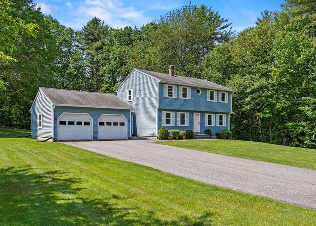 Property at 52 Douglas Ave, Saco, ME 04072, 4 beds, 2 baths