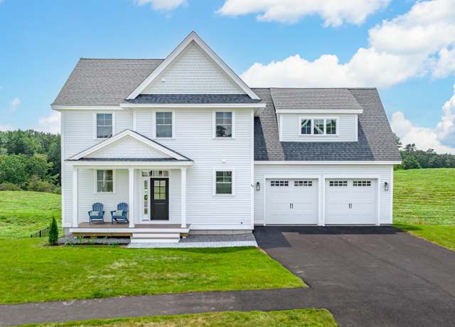 Property at 149 Owl's Nest Rd, Portland, ME 04102, 3 beds, 2.5 baths