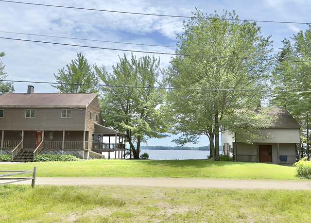 Property at 270 Grant Rd, Sullivan, ME 04664, 3 beds, 3 baths